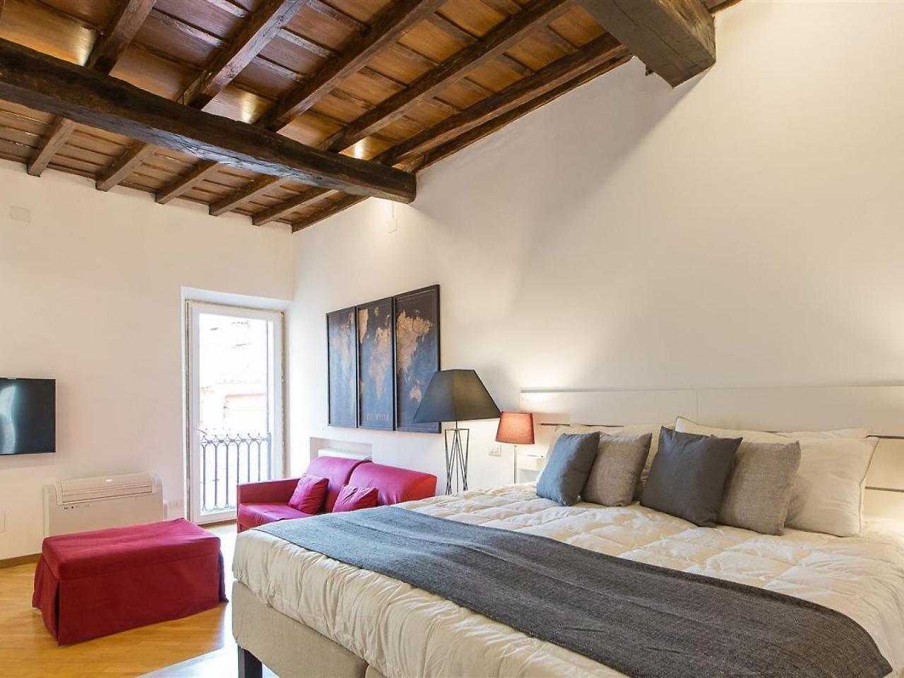 Vatican Trastevere With Wifi And Netflix 2* Roma